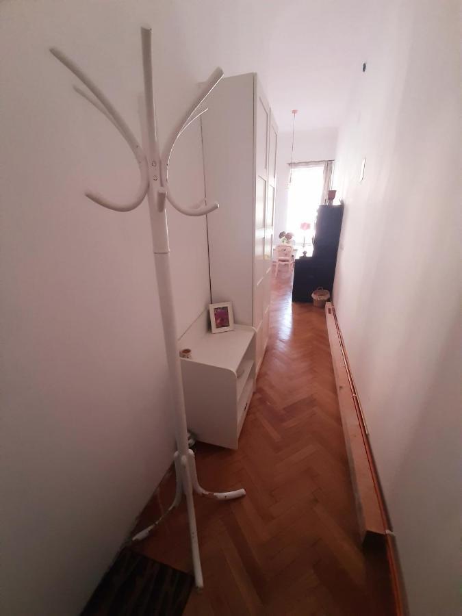Central Loft Apartment Брашов Экстерьер фото