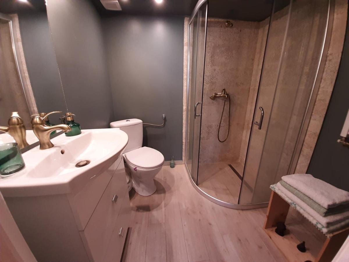 Central Loft Apartment Брашов Экстерьер фото